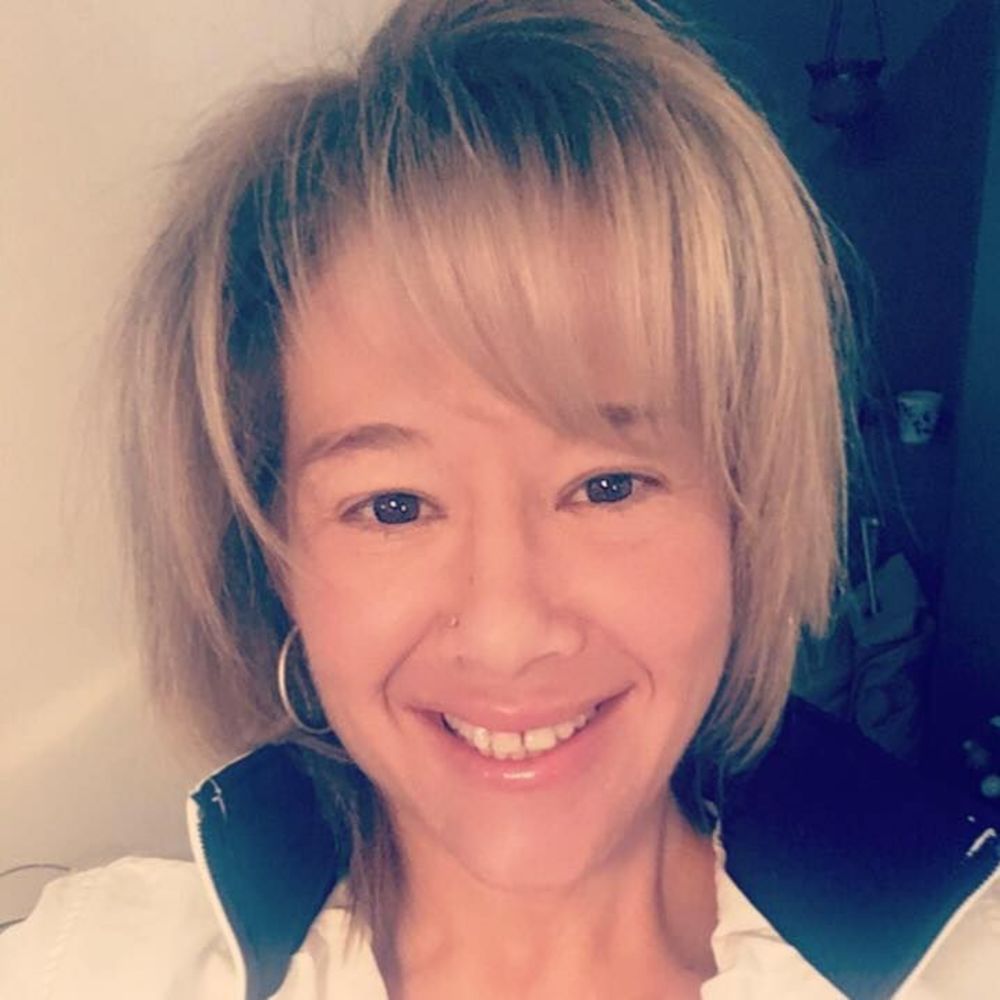 Meet your Posher, Stacie